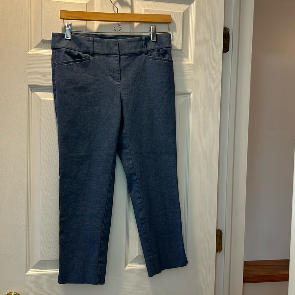 LOFT “The Rivera Pant”
